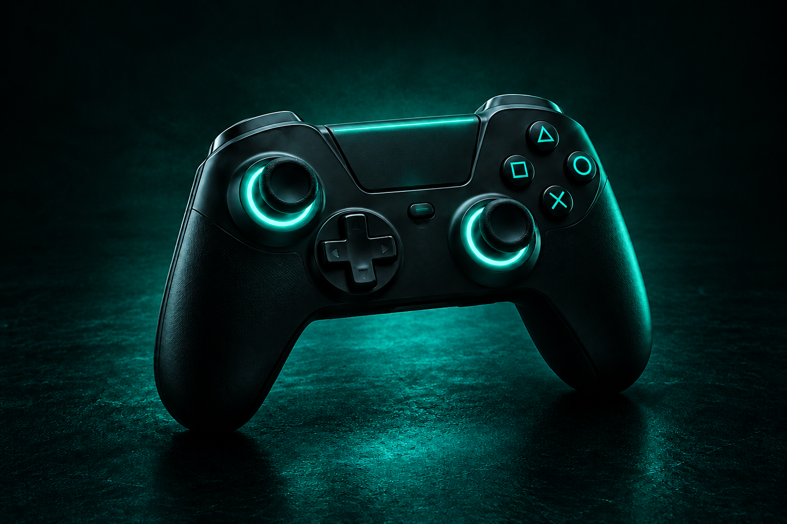 Controller