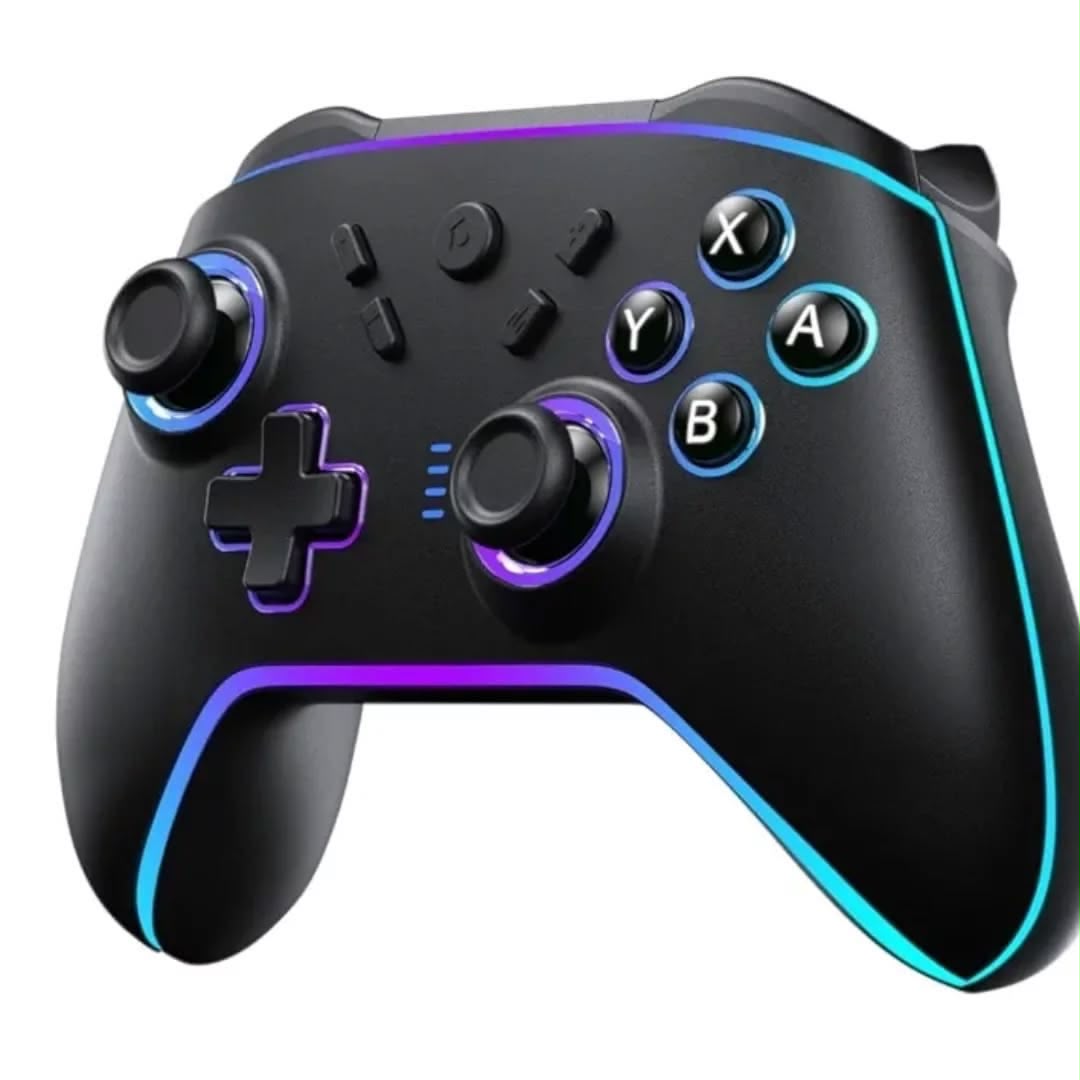 Gaming Controller
