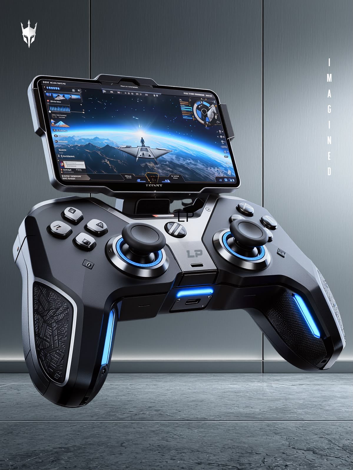 Gaming Controller