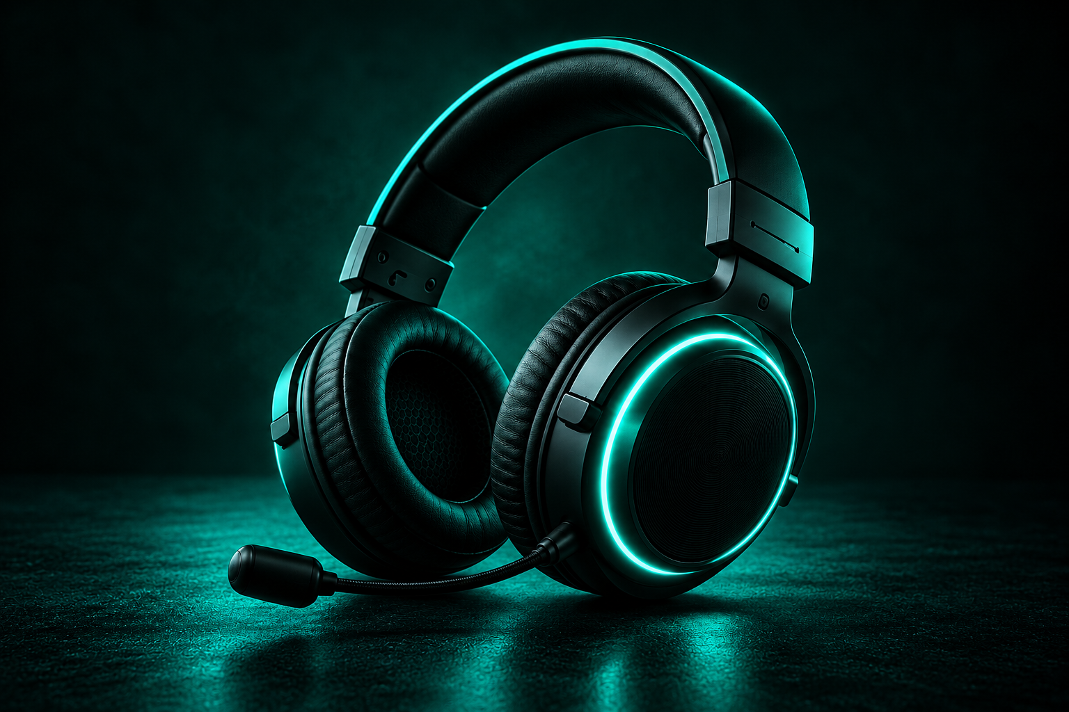 Headphones