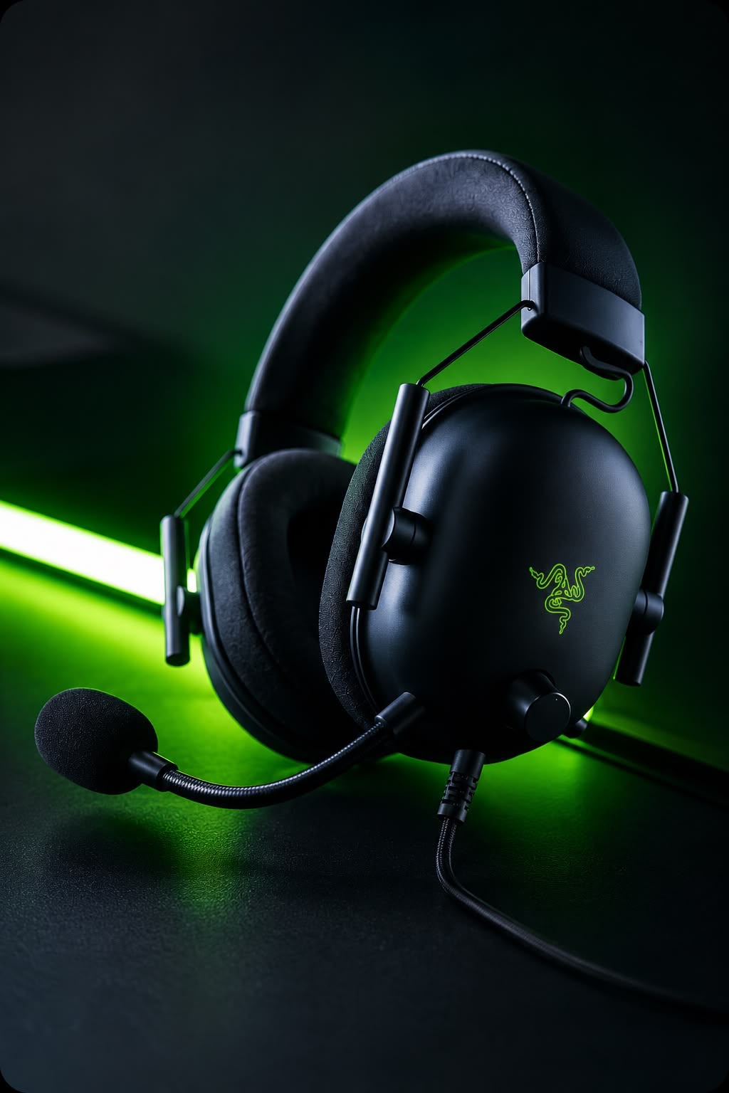 Gaming Headphones
