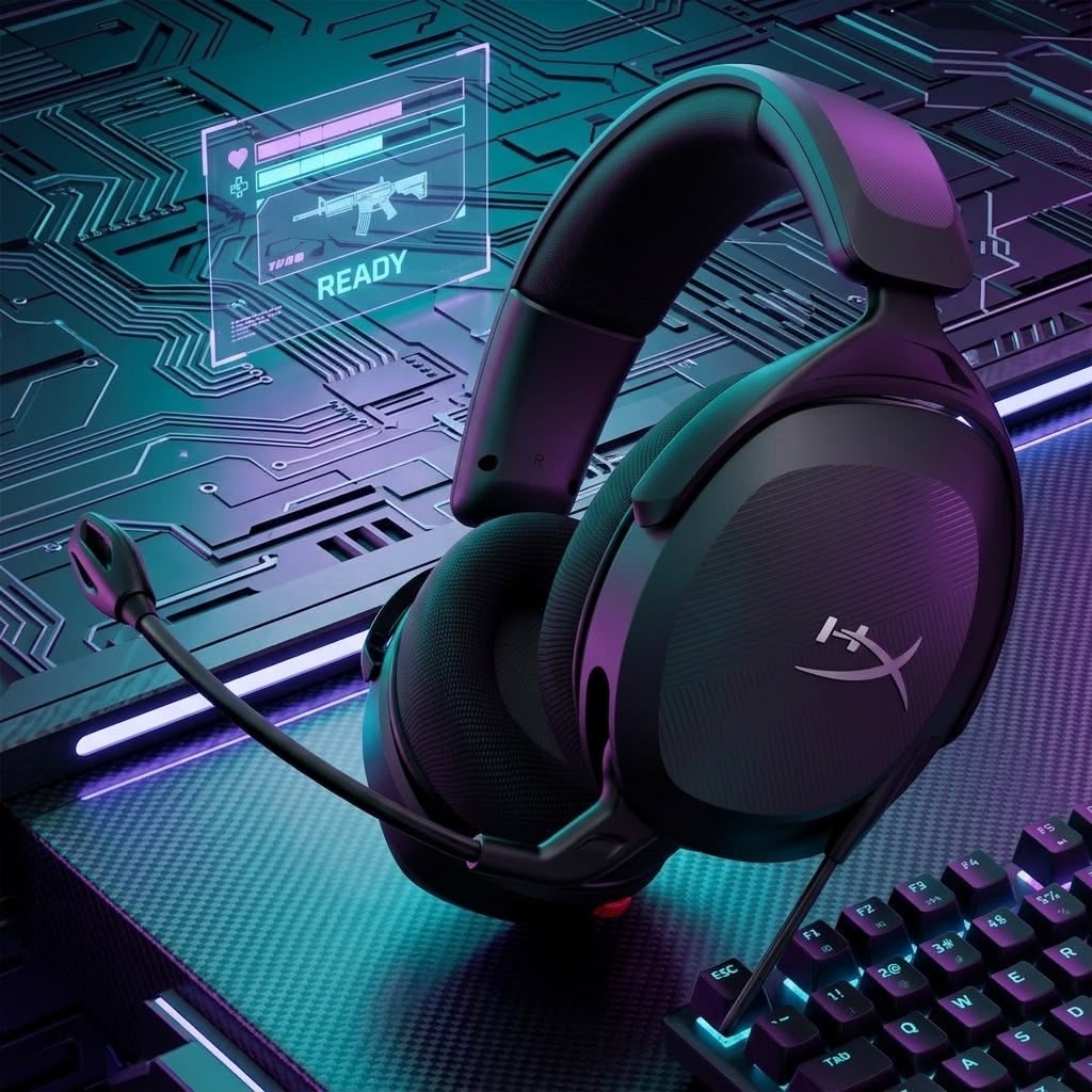 Gaming Headphones