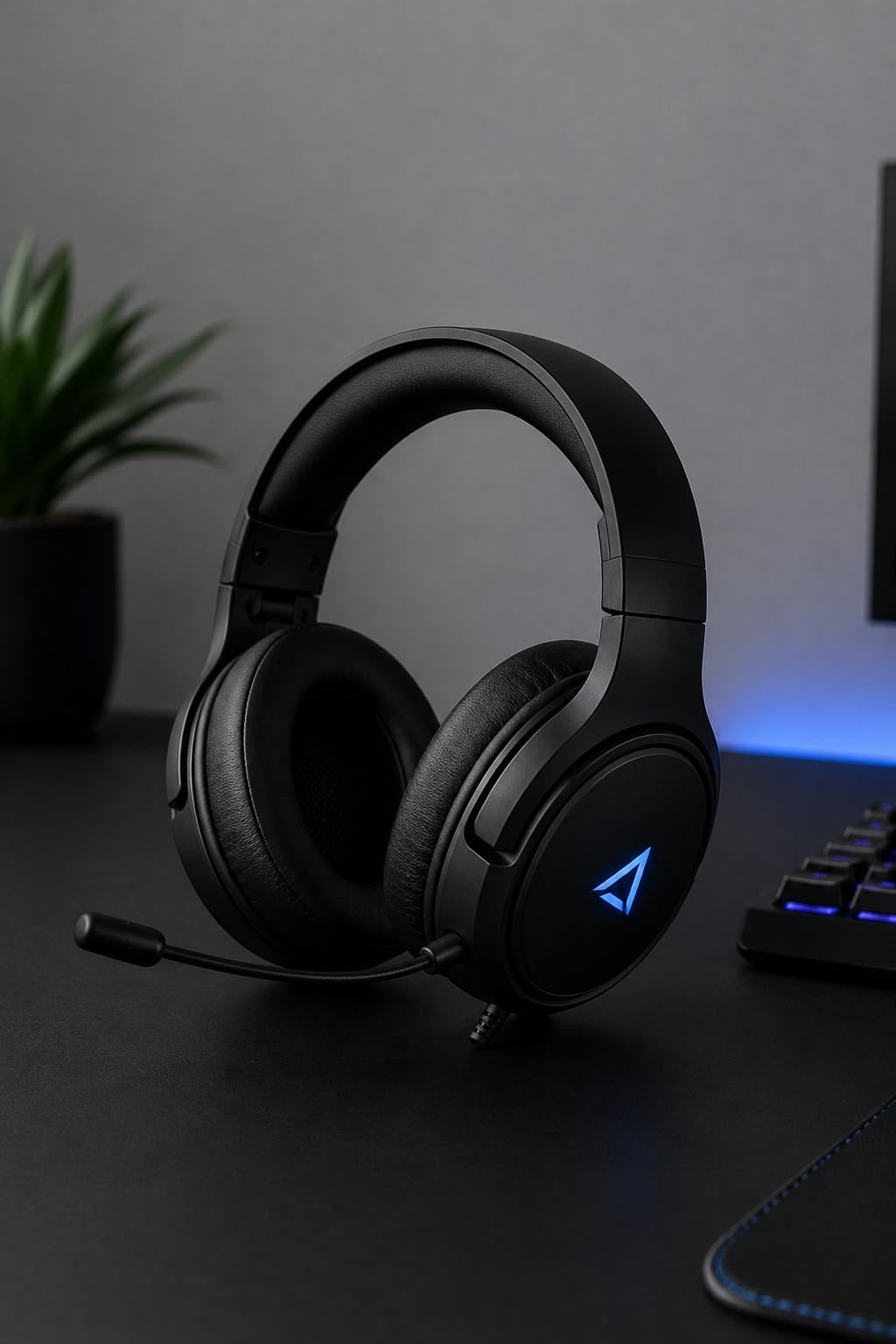 Gaming Headphones