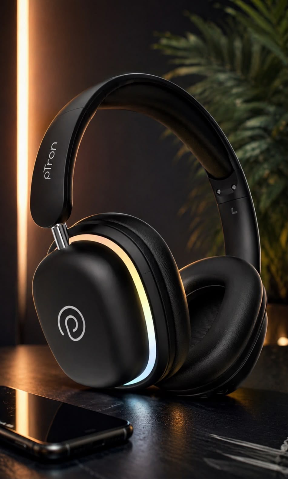 Gaming Headphones