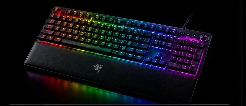 Gaming Keyboard
