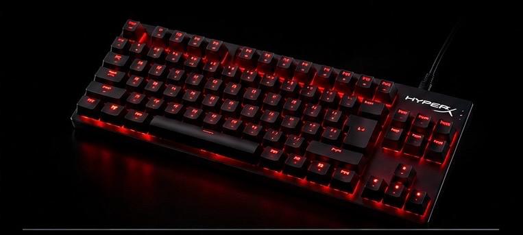 Gaming Keyboard