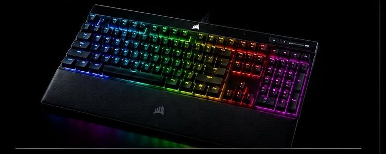 Gaming Keyboard