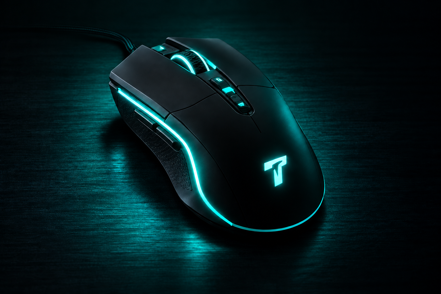 Mouse