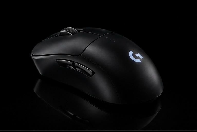 Gaming Mouse