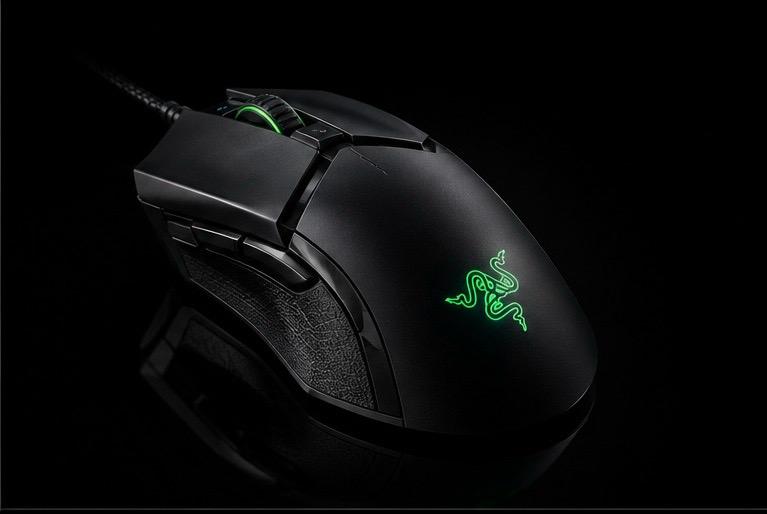 Gaming Mouse