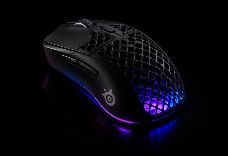 Gaming Mouse
