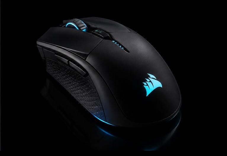 Gaming Mouse